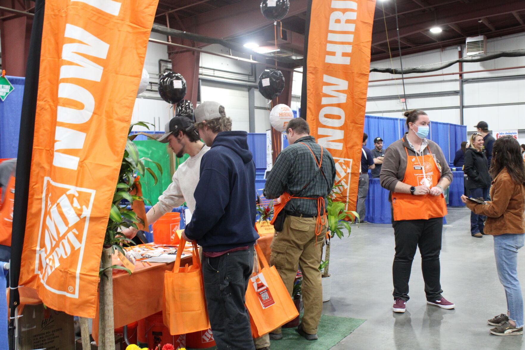 Job Fair